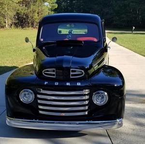 Meet your Posher, Bob